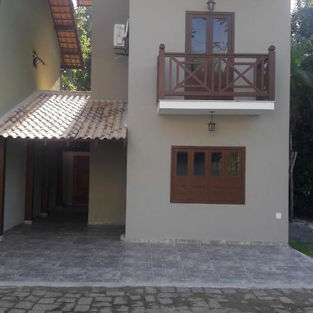 Casa Portal 53 Villa Araquari Buitenkant foto