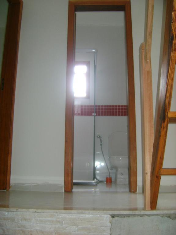 Casa Portal 53 Villa Araquari Buitenkant foto