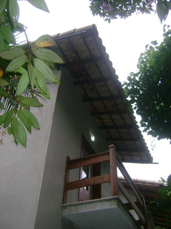 Casa Portal 53 Villa Araquari Buitenkant foto