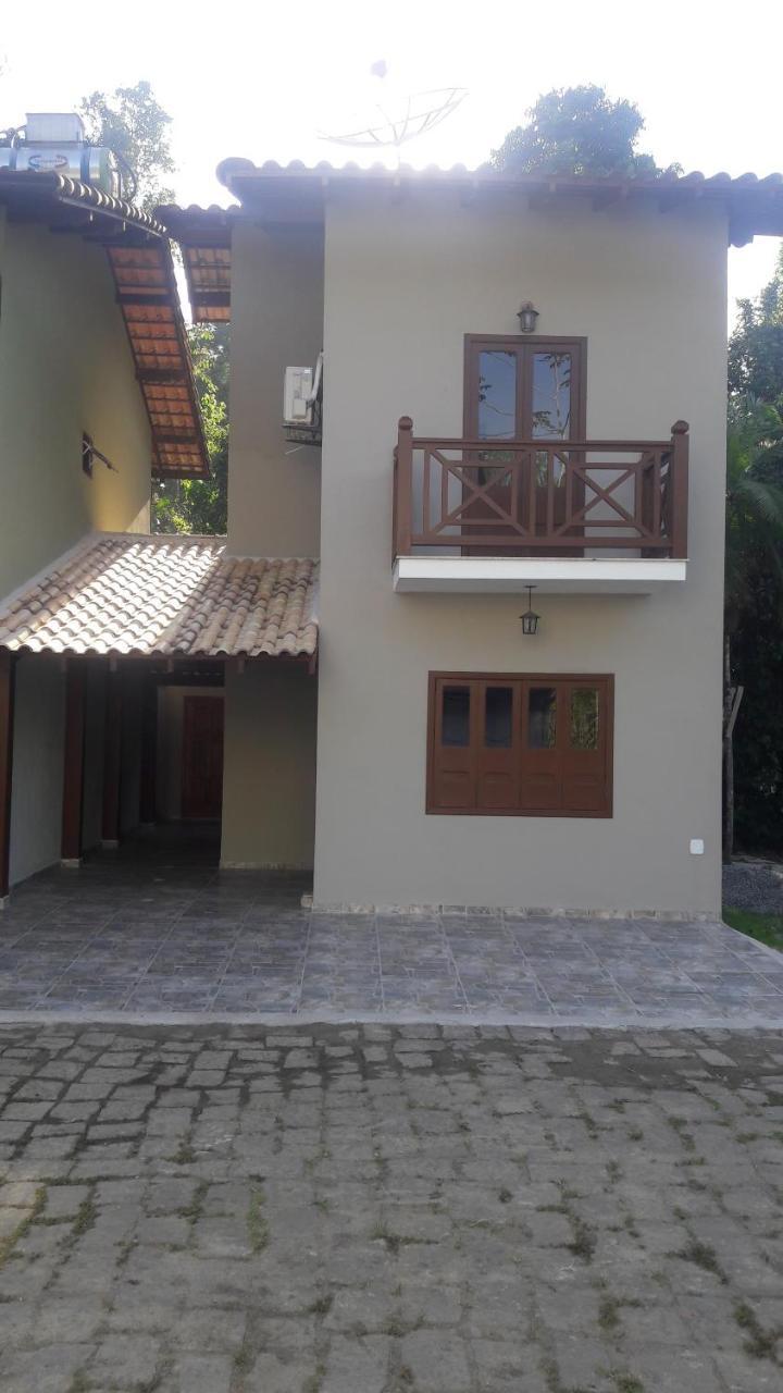 Casa Portal 53 Villa Araquari Buitenkant foto